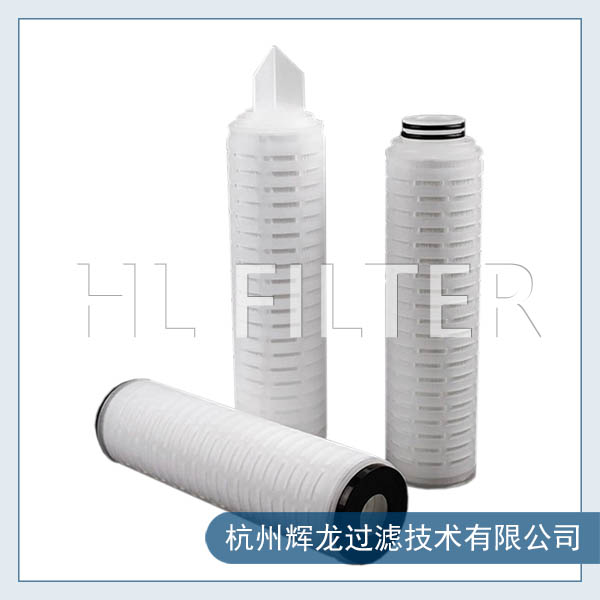 EPPL電子級聚丙烯折疊濾芯在半導(dǎo)體制造過程中的影響 EPPL電子級聚丙烯折疊濾芯在半導(dǎo)體制造過程中的影響